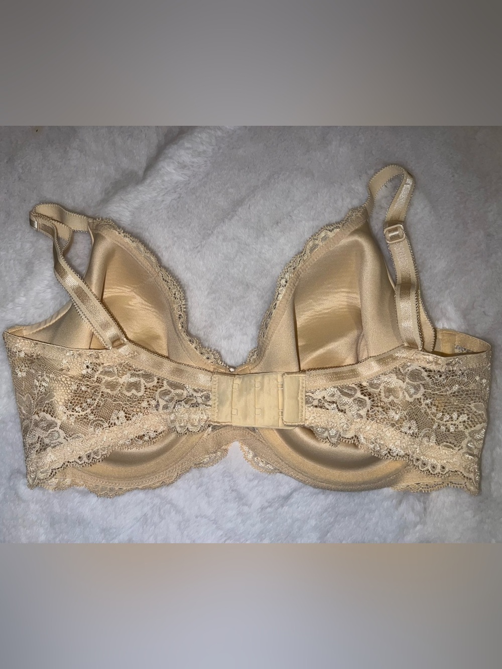 Victoria's Secret Lace Underwire Bra